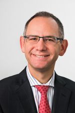 Photo of Feuerstadt, Paul E., MD, FACG, AGAF